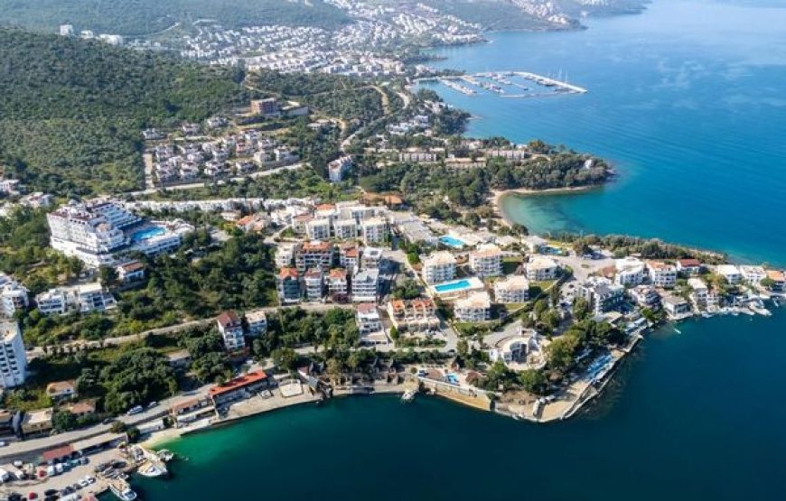 9 NIGHTS 10 DAYS TURKEY TOUR