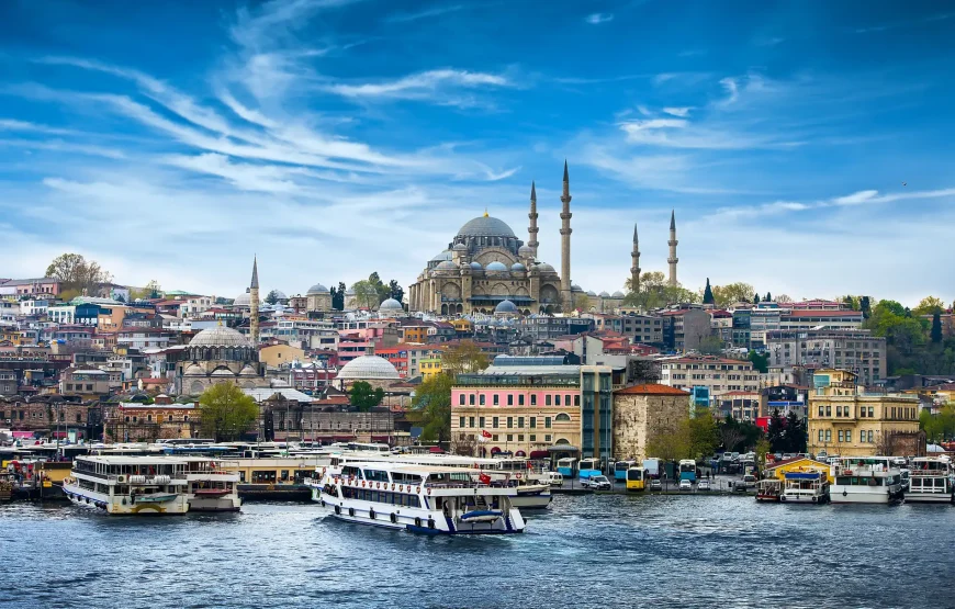 8 Days Turkey Private Tour